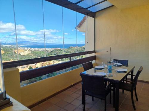 Duquesa Village 2403 — 4-Star Luxury Hotel in Manilva, Spain