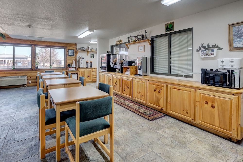 Booneslick Lodge of Neosho - photo 54