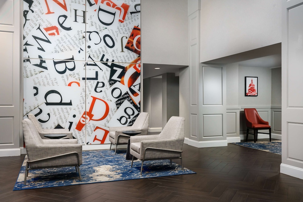 Hampton Inn Washington D.C. White House - photo 3