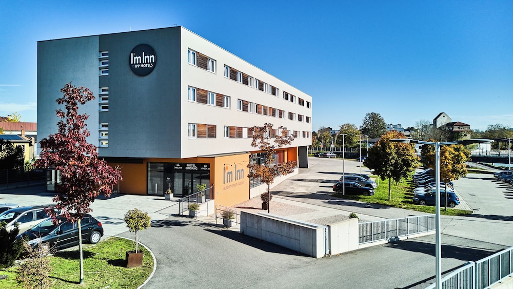 I m Inn Wieselburg pet-friendly hotel Wieselburg