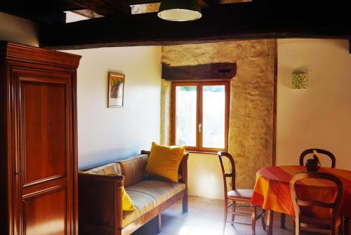 Gîte Chez Marianne — hotel in Hauterives