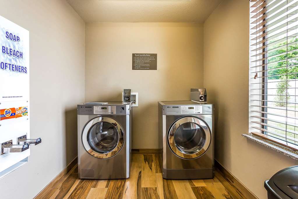 Comfort Inn & Suites Newcastle Oklahoma City - photo 26