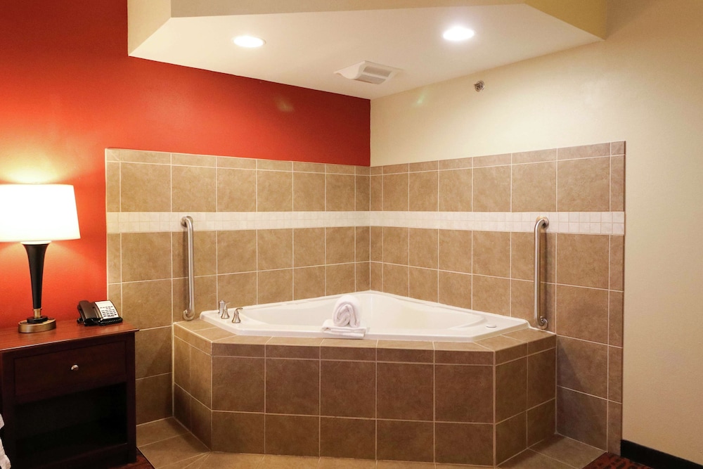 Hampton Inn Columbus South - photo 33