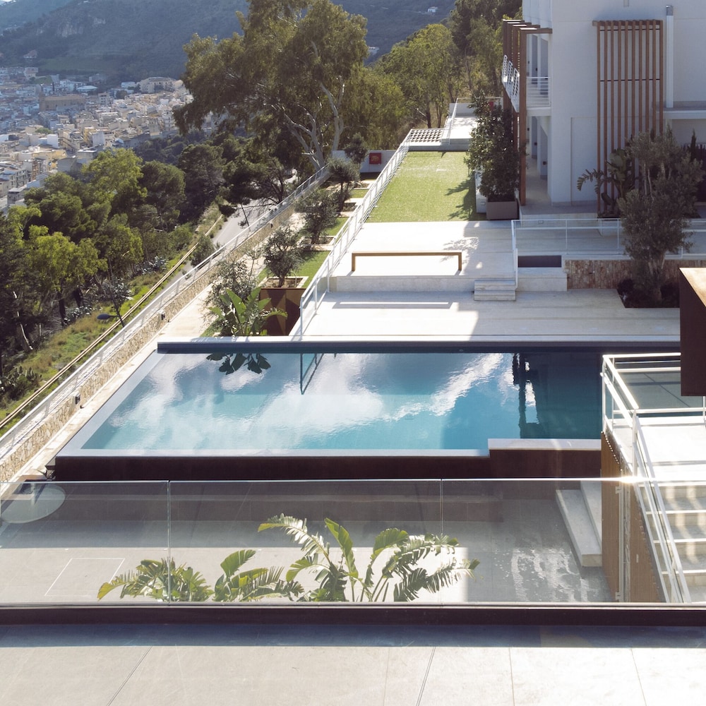 Hotel Belvedere Resort 4 stelle in Castellammare Del Golfo, Italy