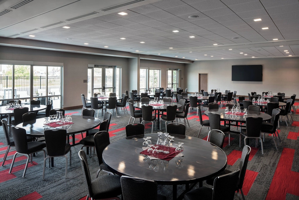 Courtyard by Marriott Pullman - photo 3