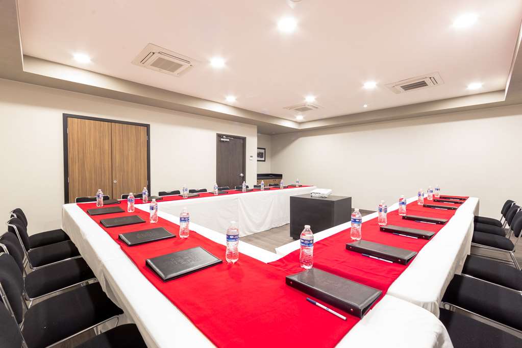 Meeting room
