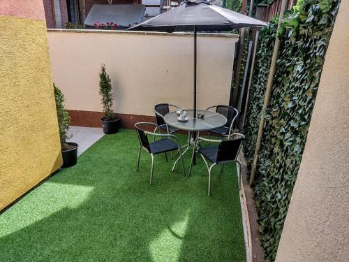 Apartmán Sofia Centrum — Michalovce — photo 4