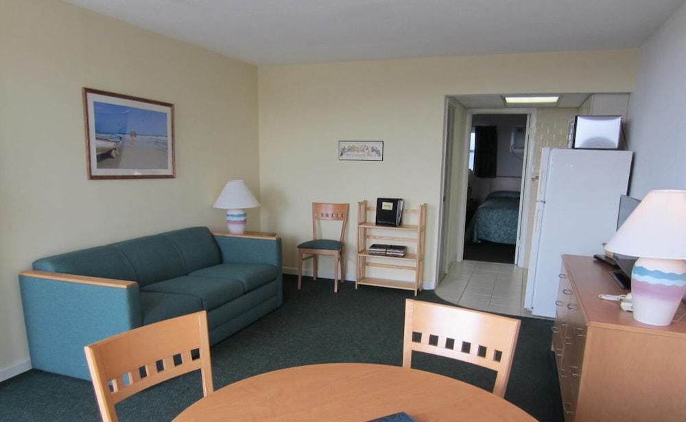Nassau Inn - photo 27
