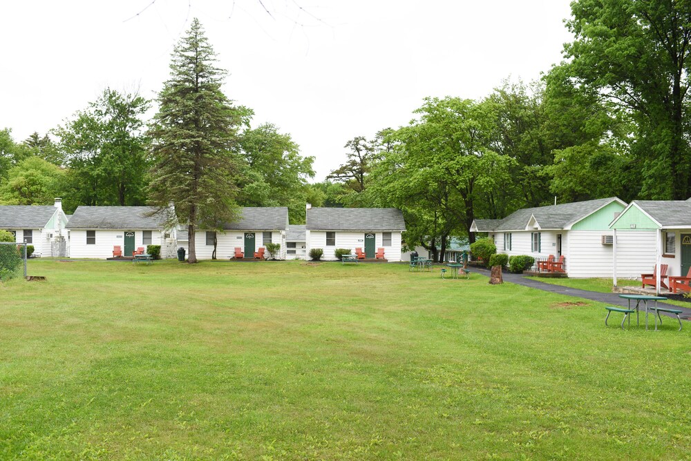 Chestnut Grove Resort - photo 116