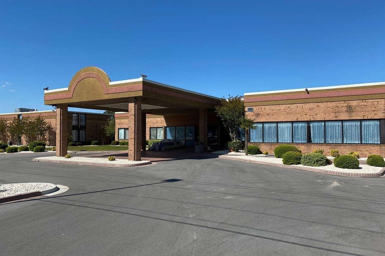Days Inn & Suites by Wyndham Havelock - photo 2