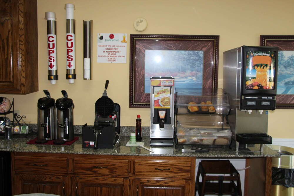 Jameson Inn Perry - photo 14