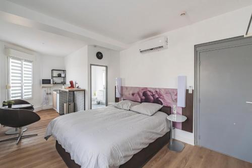 Jadou Studio Tout Confort — hotel in Cormontreuil