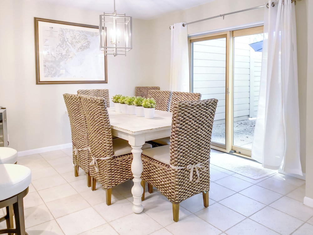2278 Heritage Villas at the Sea Pines Resort - photo 16