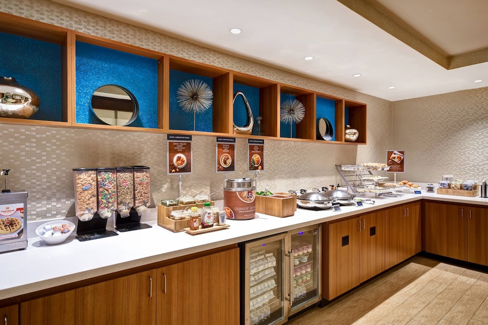 SpringHill Suites by Marriott Baltimore BWI Airport - photo 34