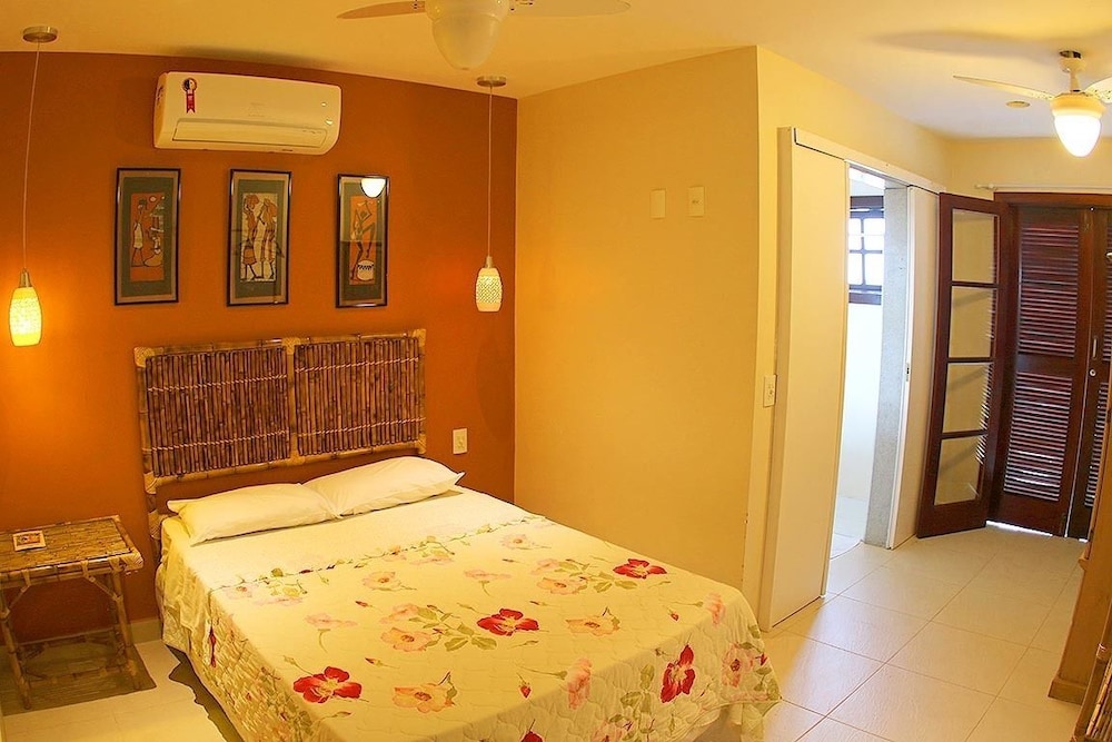 Oceanica 1000 Beachfront Suites — Saquarema — photo 4