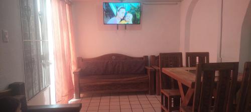 Hospedaje Kiki in Ciudad Valles, Mexico