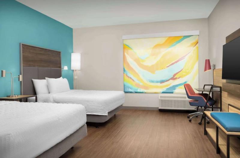 Tru By Hilton Chesterfield Township Detroit - photo 35