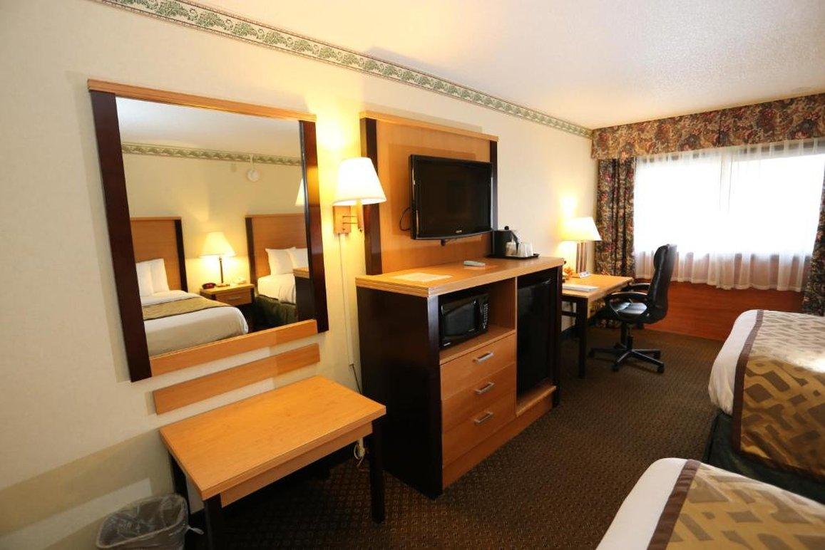 Magnuson Grand Columbus North - photo 15