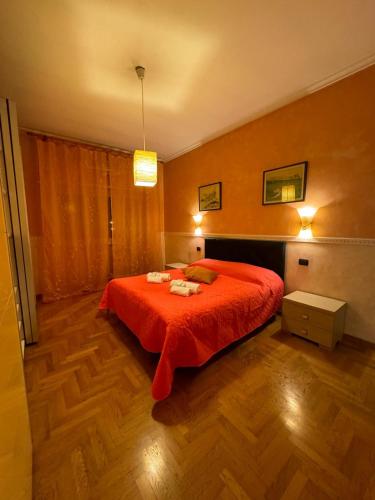 Tatyana appartament — 4-Star Luxury Hotel in Rome, Italy