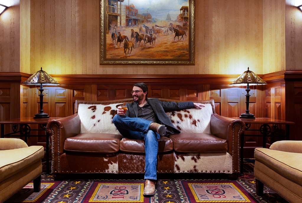 The Driskill in The Unbound Collection by Hyatt - photo 9