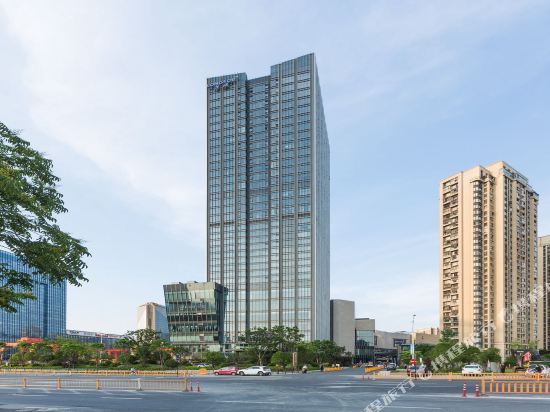 Renyu Apt Hotel - last minute hotel in Hangzhou