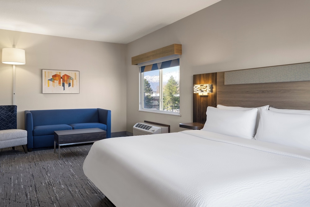 Holiday Inn Express & Suites American Fork North Provo by IHG - photo 19