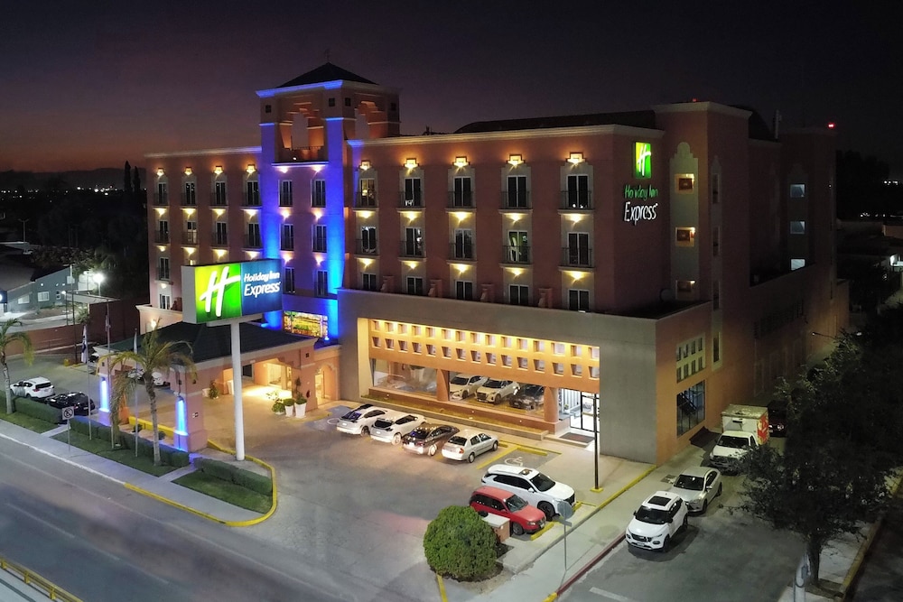 Holiday Inn Express Torreon by IHG in Torreon, Mexico