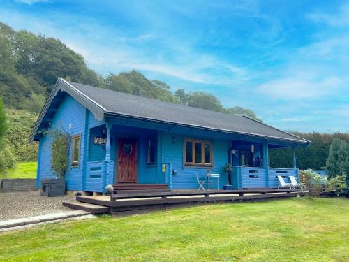 Sky Lodge Great Ayton spacious dog friendly lodge with hot tub and on site bistro — 4-Star Luxury Hotel in Great Ayton, United Kingdom