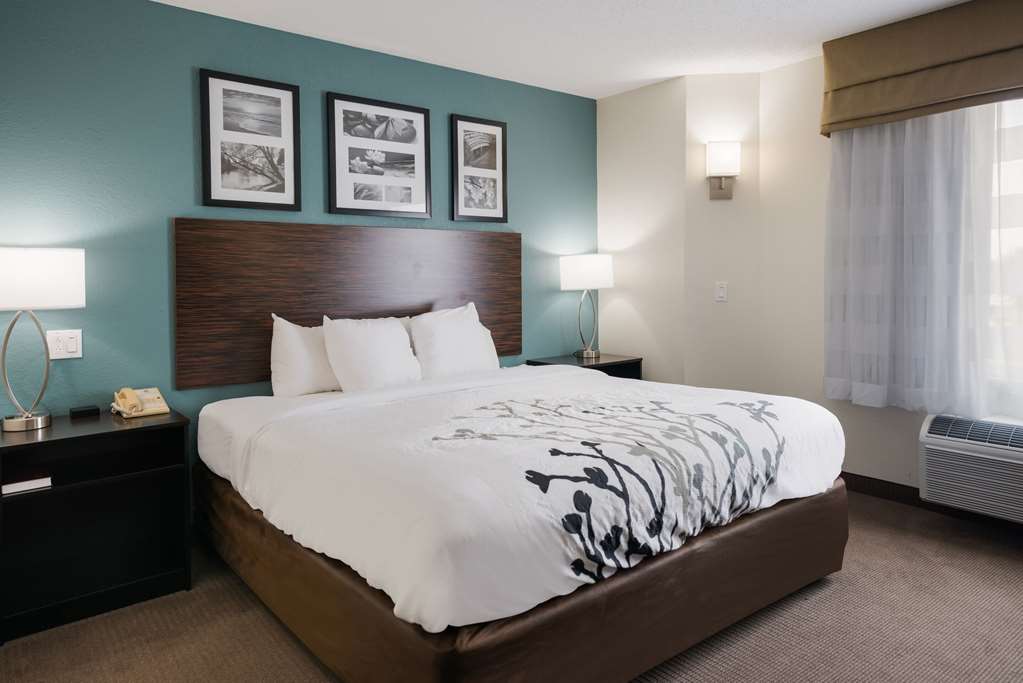 Sleep Inn & Suites Port Clinton - photo 9