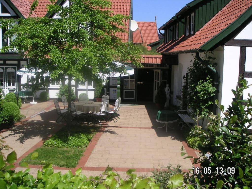 Landhotel Buchenhof Garni — Bad Essen — photo 3