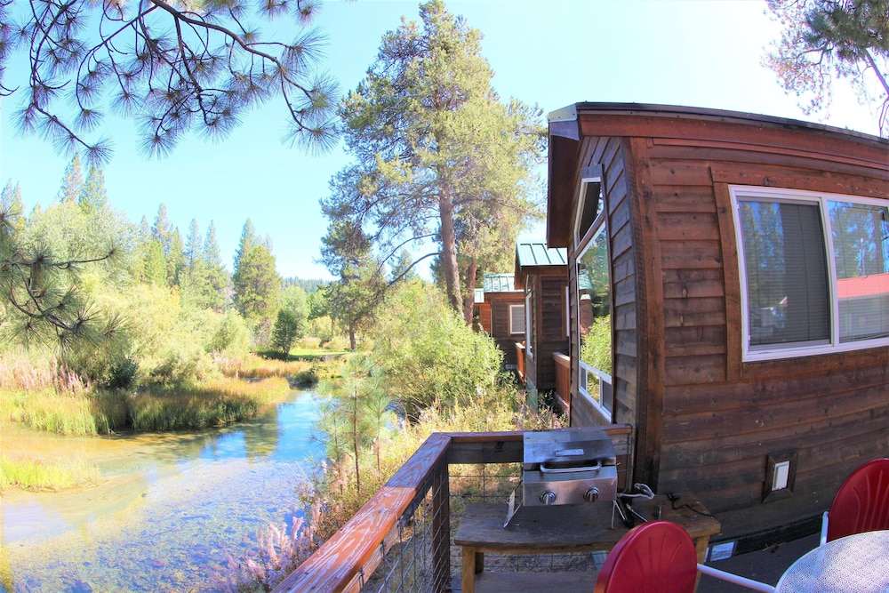 Crater Lake Resort - photo 113