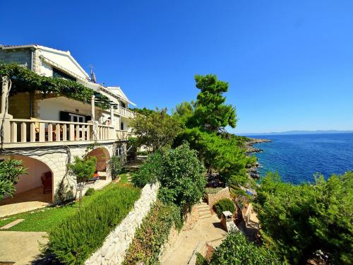 Apartment Plavac Mali 4 by Interhome — 4-Star Luxury Hotel in Orebic, Croatia