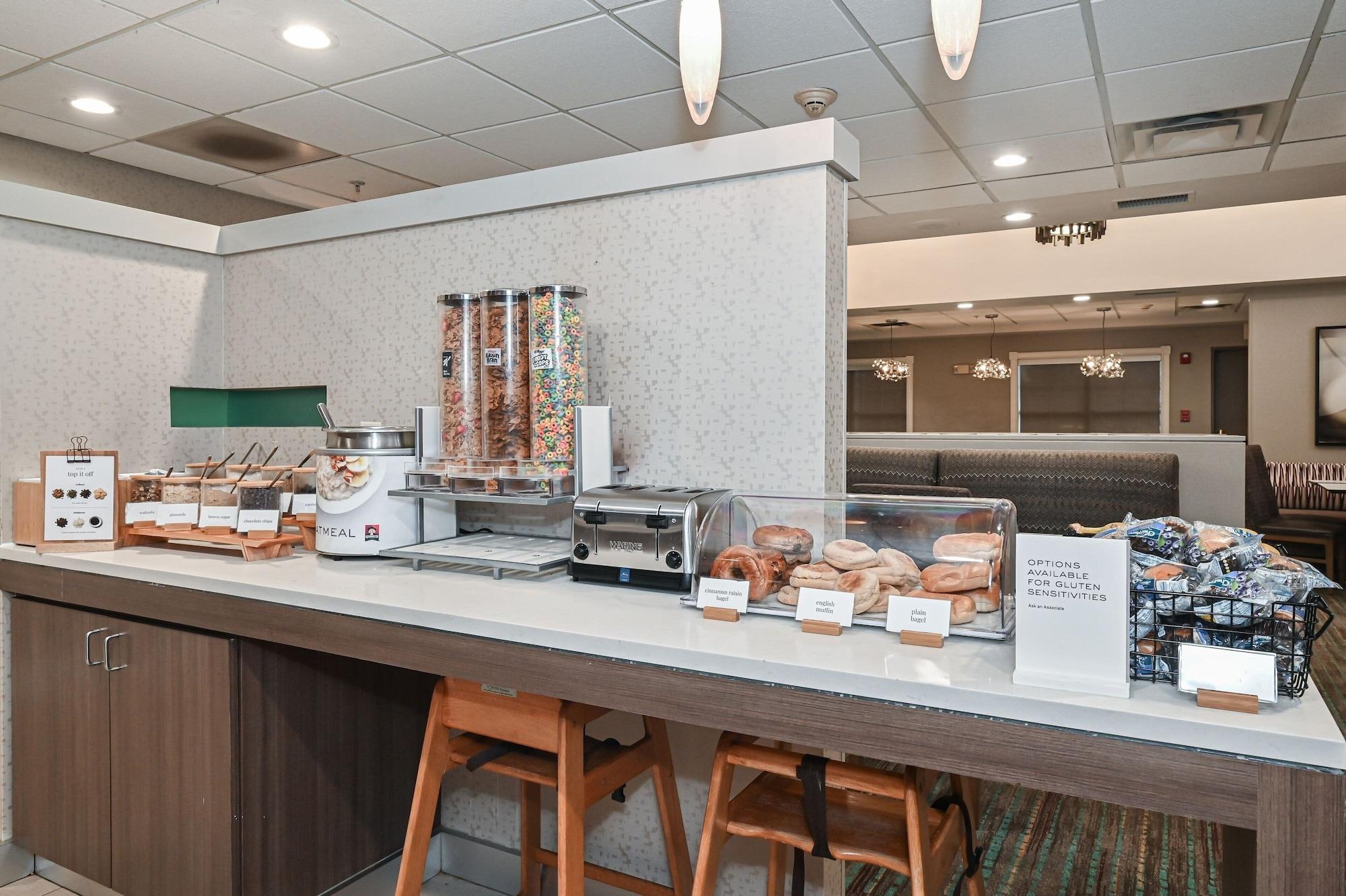 Residence Inn by Marriott Charlotte Piper Glen - photo 22