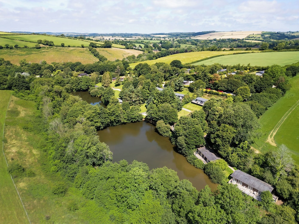 2 Stonerush Valley - carbon neutral hotel in Looe
