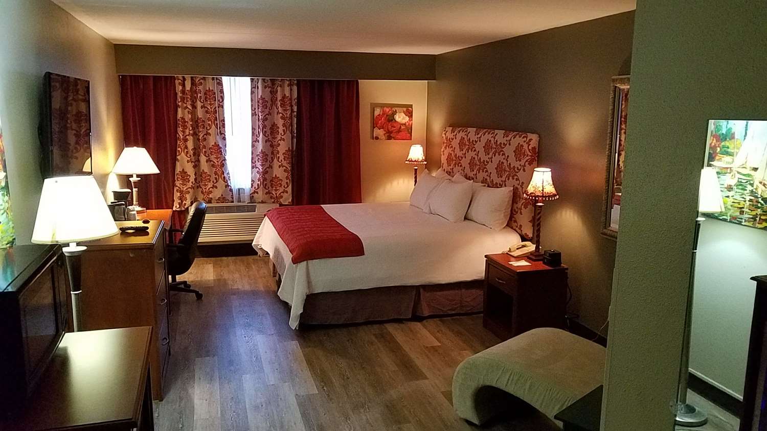 Surestay Plus By Bw St. Louis Airport - photo 8