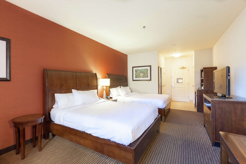 Hilton Garden Inn Palm Springs Rancho Mirage - photo 12