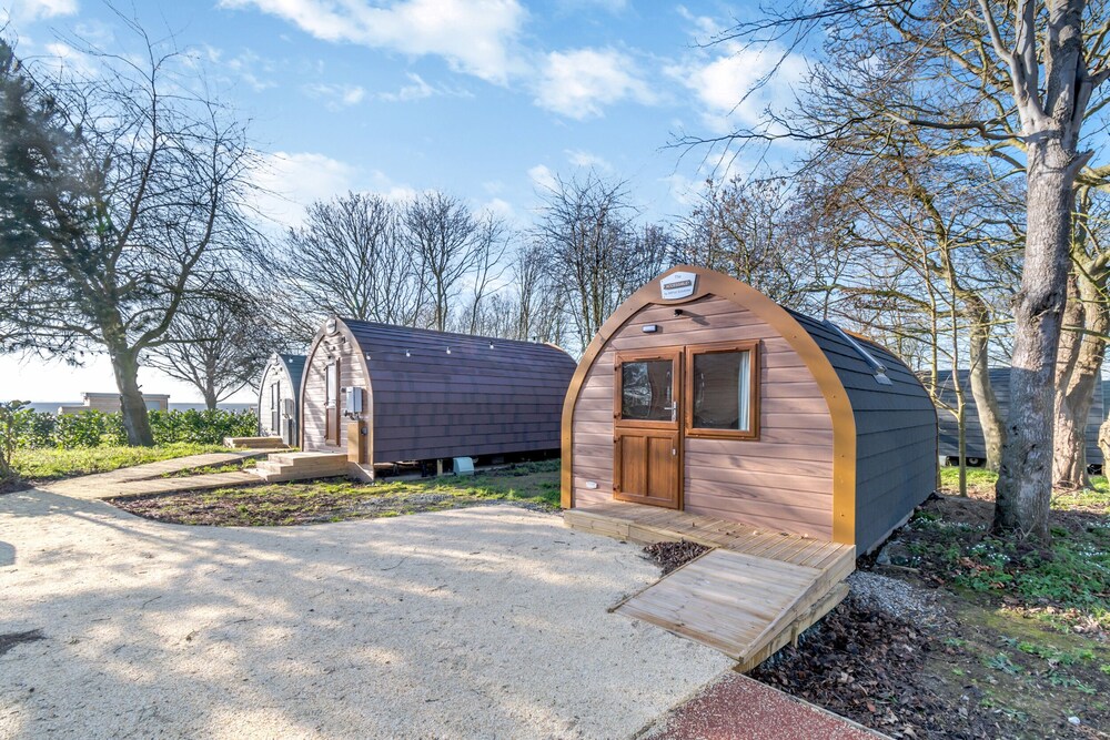 Carlton Manor Pod 7 in Kingston Upon Hull, United Kingdom