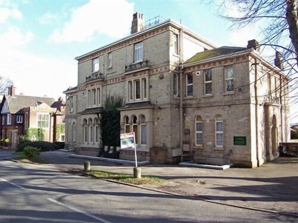Shore Living — 4-Star Luxury Hotel in Hessle, United Kingdom