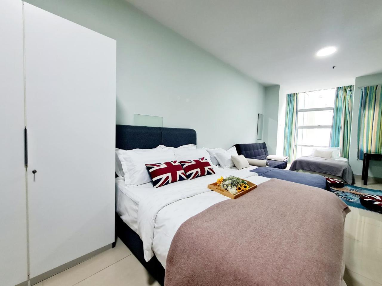 FirstSubang Courtyard SS15 Subang Jaya Taylors SJMC Subang Parade Nu Empire Sunway Pyramid Lagoon Sunway Hospital — 4-Star Luxury Hotel in Subang Jaya, Malaysia
