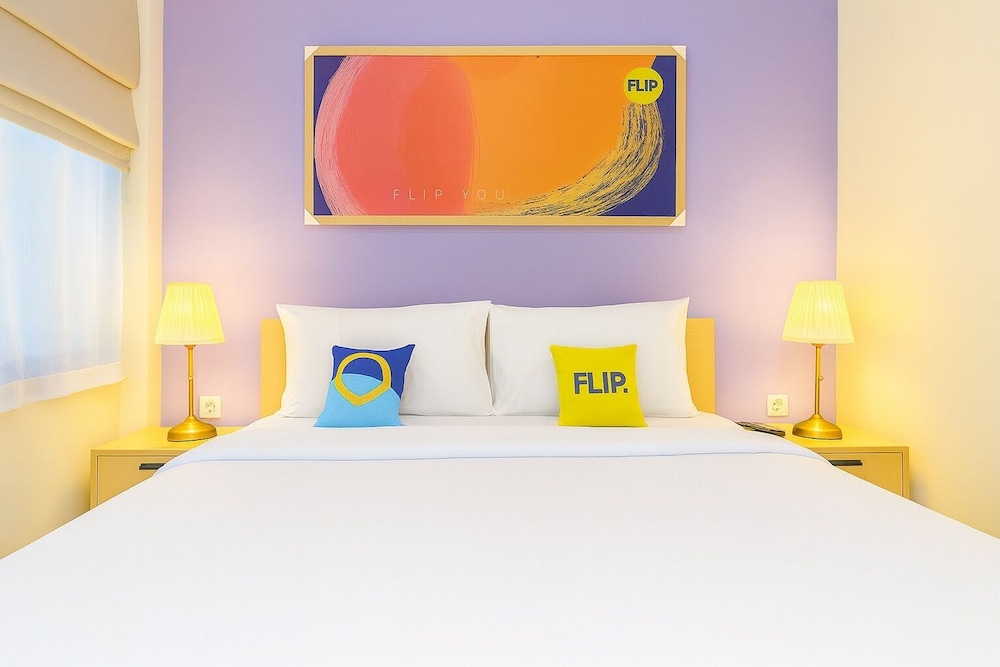 De Ggii Hotel by Flip Inn in Manado, Indonesia