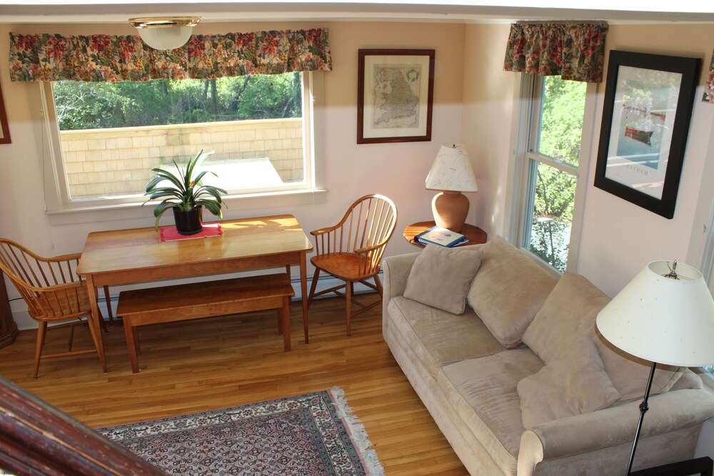 Chatham Guest Rooms - photo 21