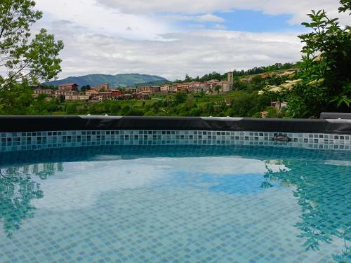 El Roure - carbon neutral hotel in Unknown City