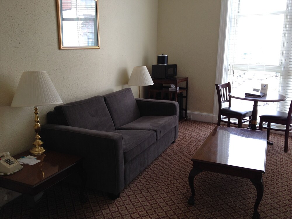 Boston Hotel Buckminster - photo 33