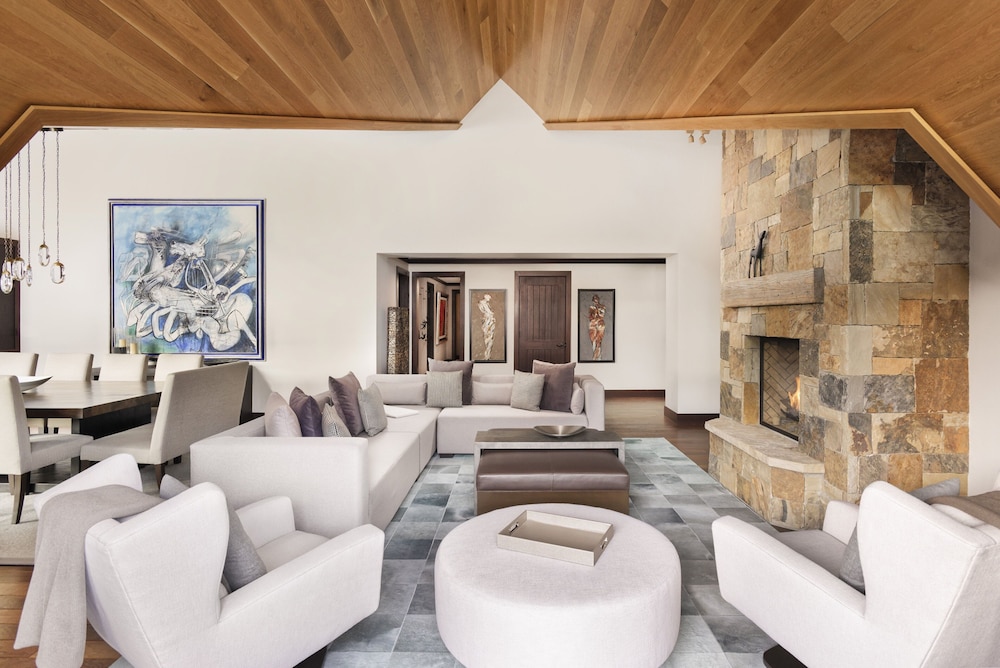 Four Seasons Resort Vail - photo 177