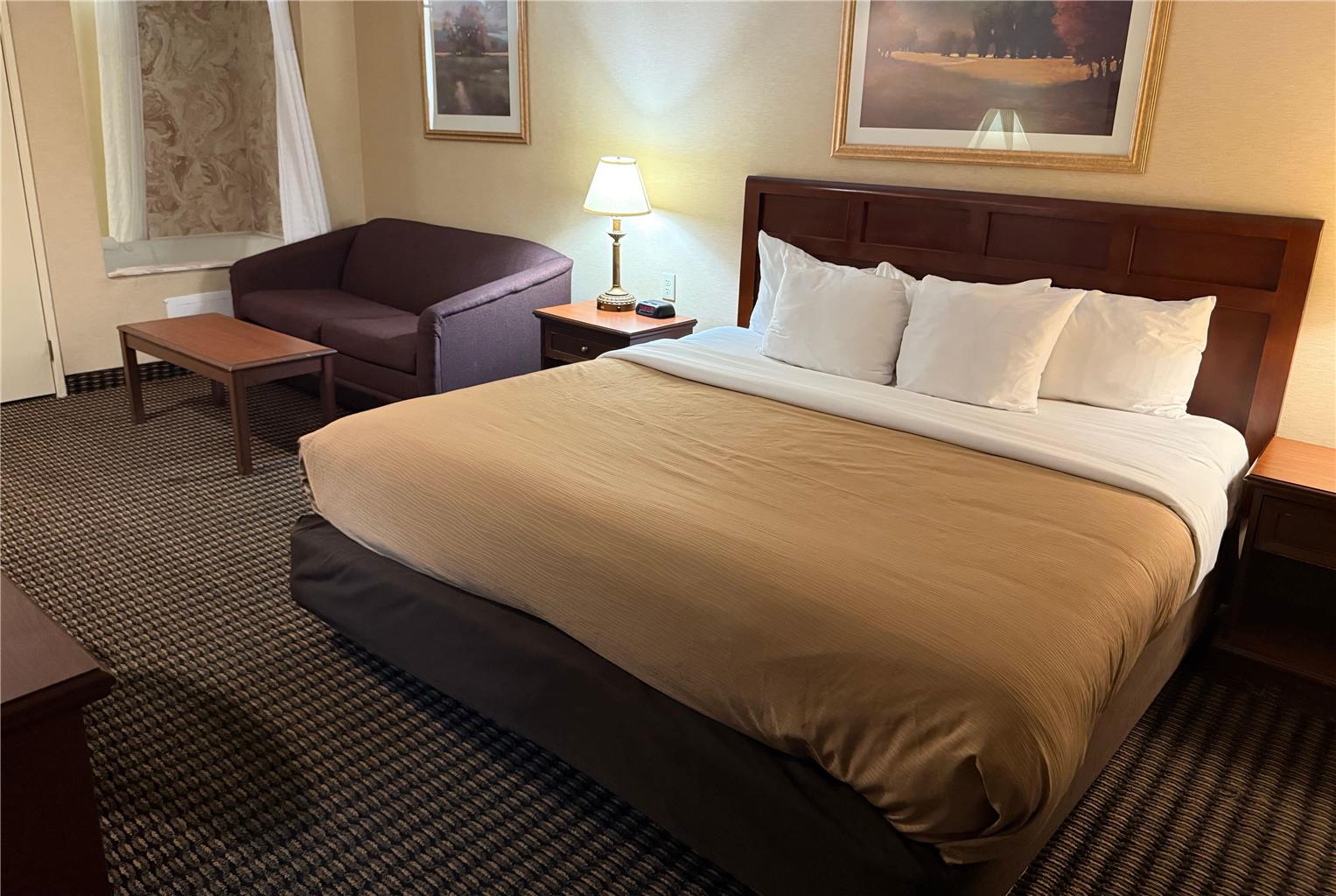 Wingate by Wyndham Livonia - photo 7
