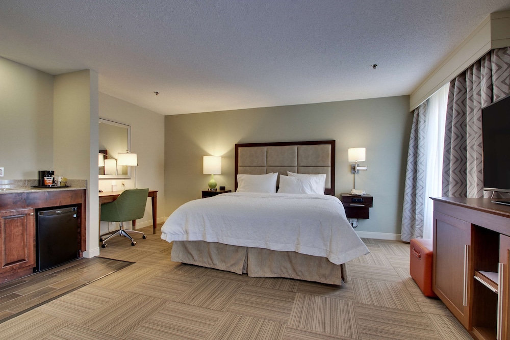 Hampton Inn Warner Robins - photo 28