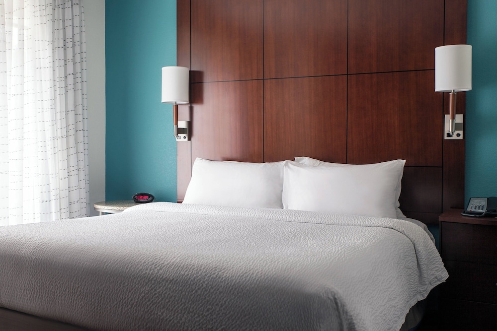 Residence Inn San Diego Del Mar - photo 11