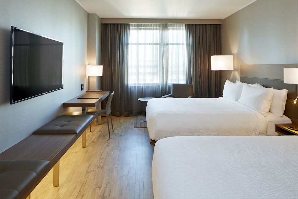 AC Hotel by Marriott Portland Downtown OR - photo 60
