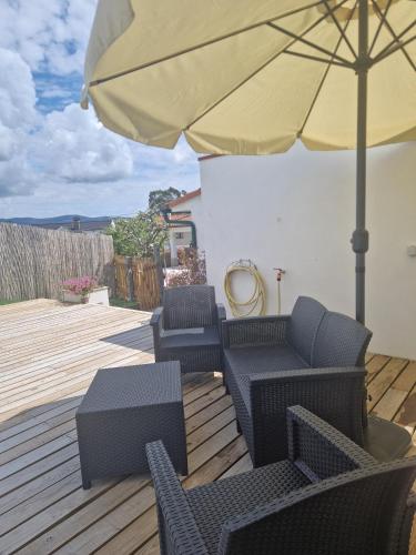 Vivenda do Calvario in Viana Do Castelo, Portugal