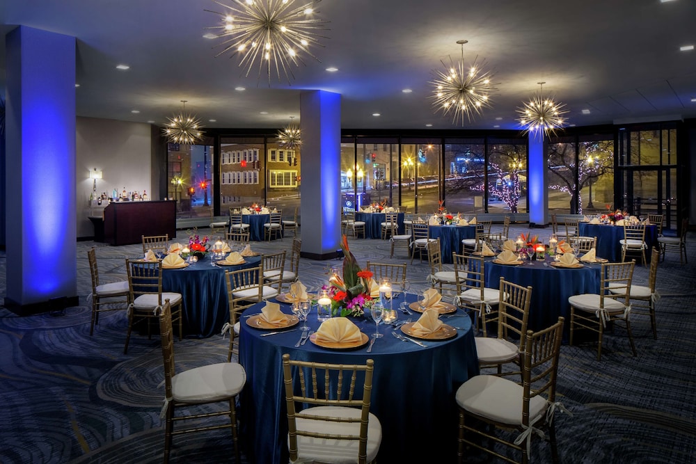 Hilton Albany - photo 57